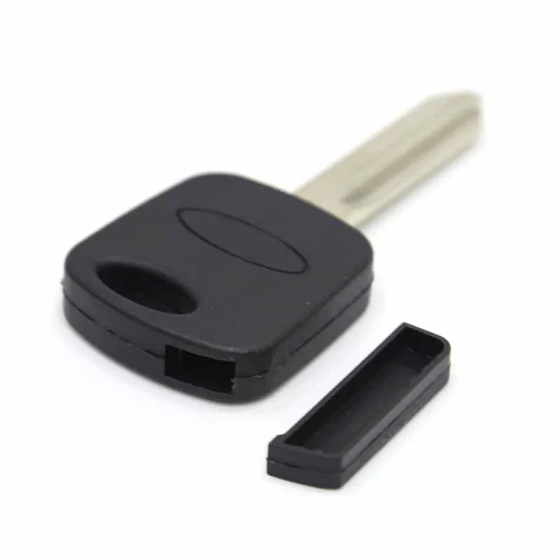 

Lockartist прямой пульт дистанционного ключа оболочки авто ключ чехол Fob для Ford Kuga Uncut лезвие пустой корпус пульт дистанционного управления Крыш...