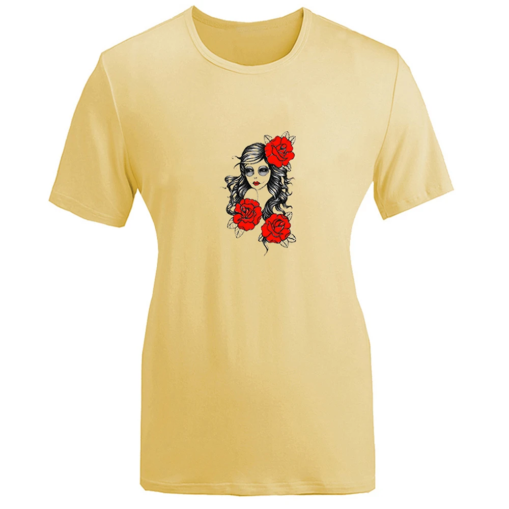 Милая женская футболка с короткими рукавами и принтом Mouse Mate Soul You Only Live Once YOLO