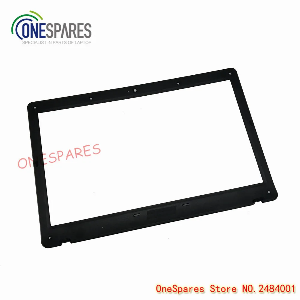 Новый оригинальный ЖК-экран для ноутбука Безель ASUS K52 K52J K52F K52JR A52 X52 Series B верх