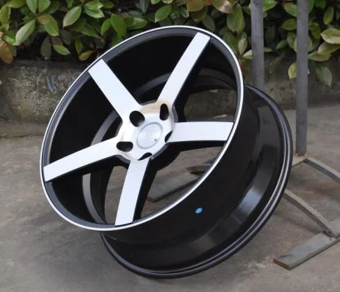 Автомобильные литые диски Voss CV3 16 17 18 19 20 22 дюйма 5x100 5x108 5x112 5x120 подходят для BMW Audi