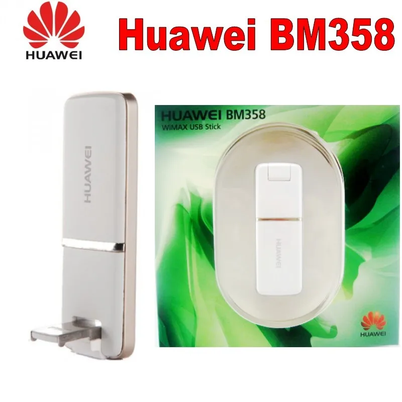 Беспроводной usb модем huawei BM358 2 3 4 ГГц с антенной 2Rx 1Tx 4g wimax|wimax usb|modem wimaxwimax modem |