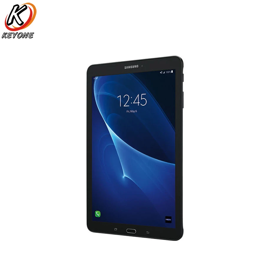 Оригинальный samsung Galaxy Tab E T377A WI FI 4G AT&T версия планшета ПК 8 0 Дюймов 1 5 ГБ Оперативная