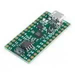 

DEV-14829 Programmable Logic Development Tools TinyFPGA BX Board