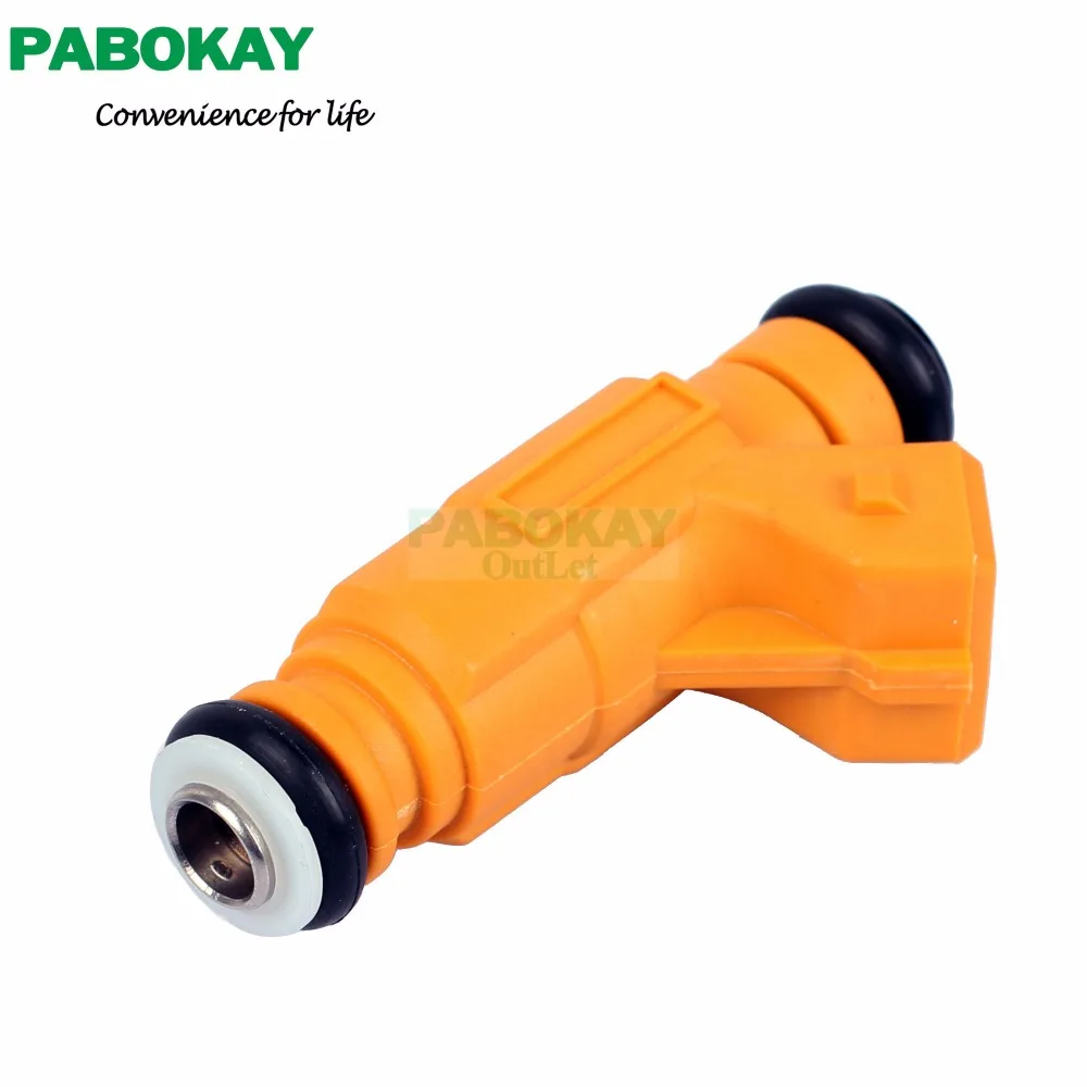 

99-09 FOR Saab 93 9-5 2.0 2.3L 4Cyl Turbo fuel Injector 0 280 156 023 0280156023