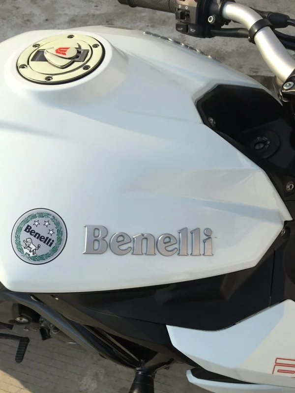 Наклейка Benelli 3D для BN600 TNT600 Stels600 Keeway RK6 BN302 TNT300 STELS300 VLM VLC 150 200 / BN TNT 300 302 600|benelli decals|benelli