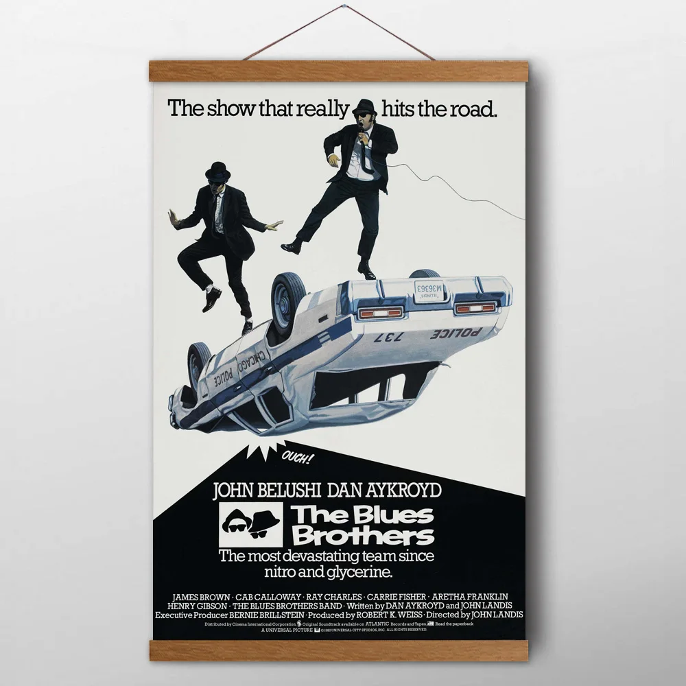 Художественная Картина на холсте с прорезями из массива дерева классические