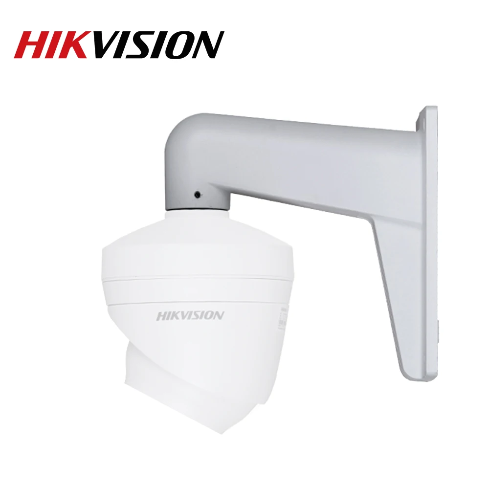 

Camera accessories DS-1273ZJ-130-TRL Wall Mount Bracket for DS-2CD2385FWD-I DS-2CD2363G0-I DS-2CD2355FWD-I DS-2CD2345FWD-I