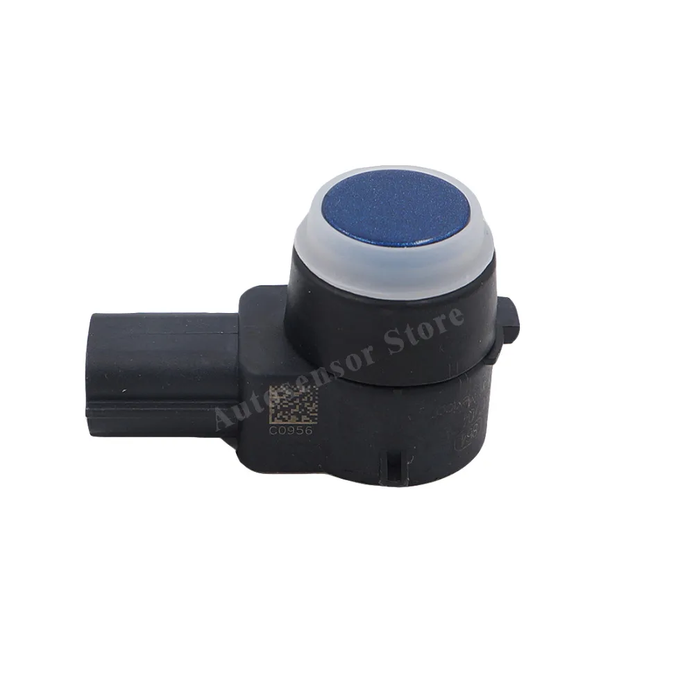 95325961 PDC датчик контроля парковки для GM Blue|parking distanc controll|parking sensorgm parking sensor |