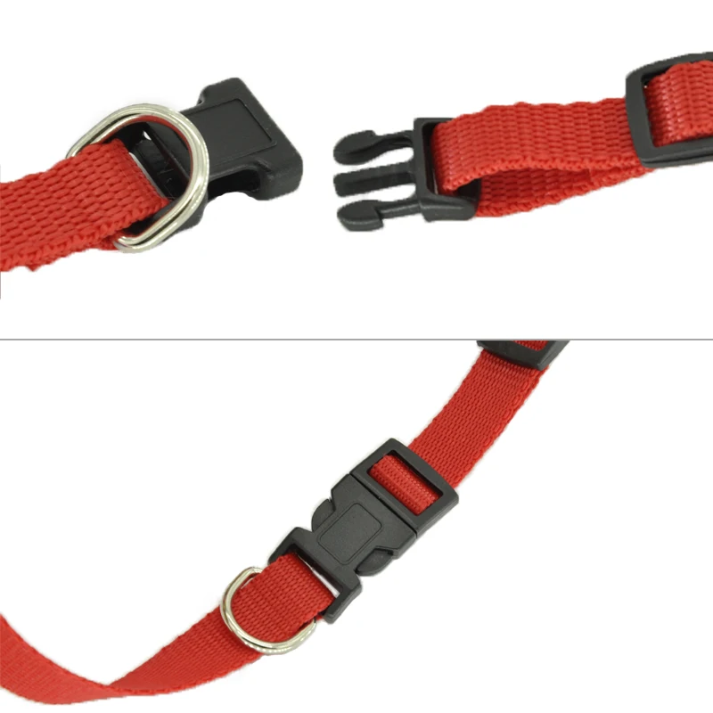 Регулируемый для собаки Кот холст хлопковая Бандана Шарф Воротник шейный платок