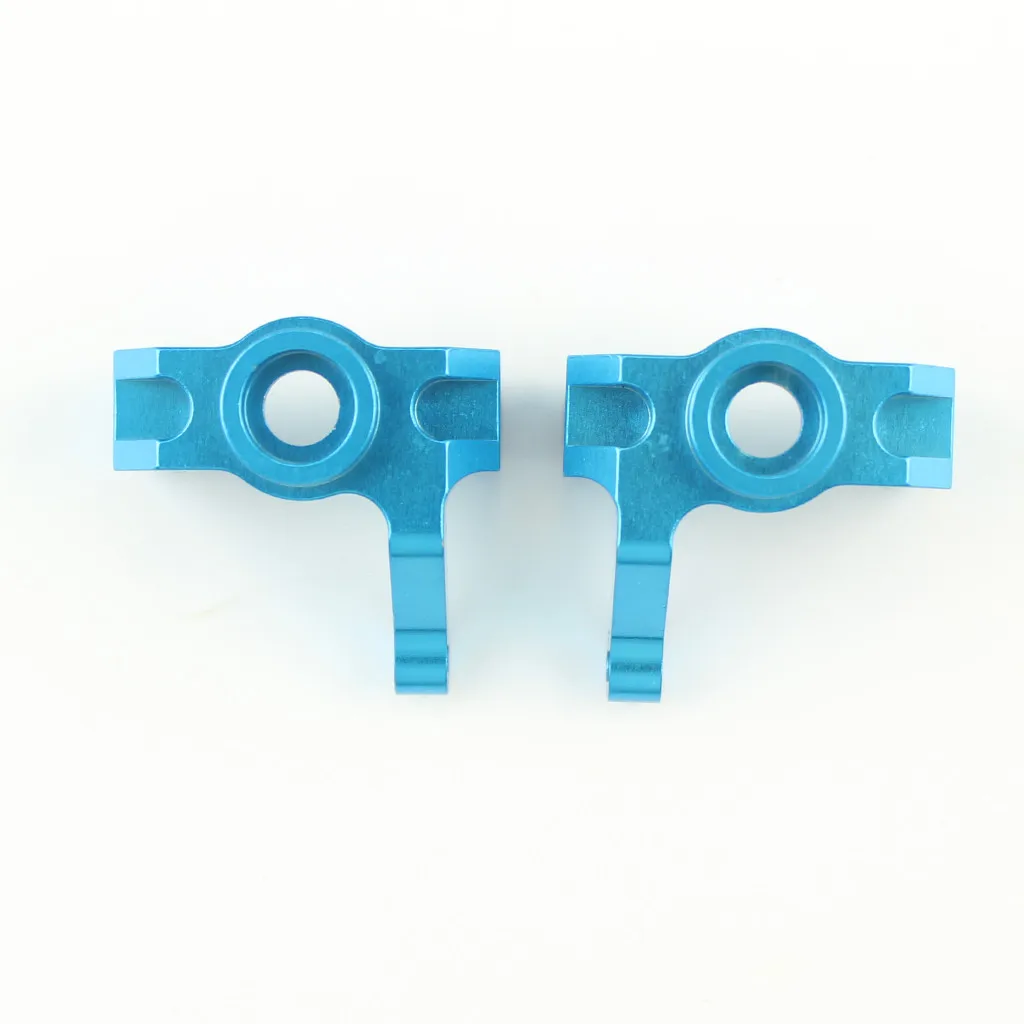 Детали модели для замены металлических запчастей Передняя рулевой механизм