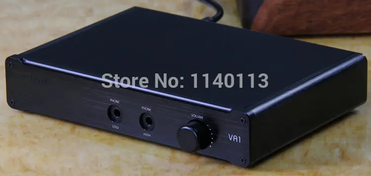 Цифровой усилитель мощности SMSL VMV для HD650 HD600 Hi Fi с поддержкой музыки|amplifier amp|power