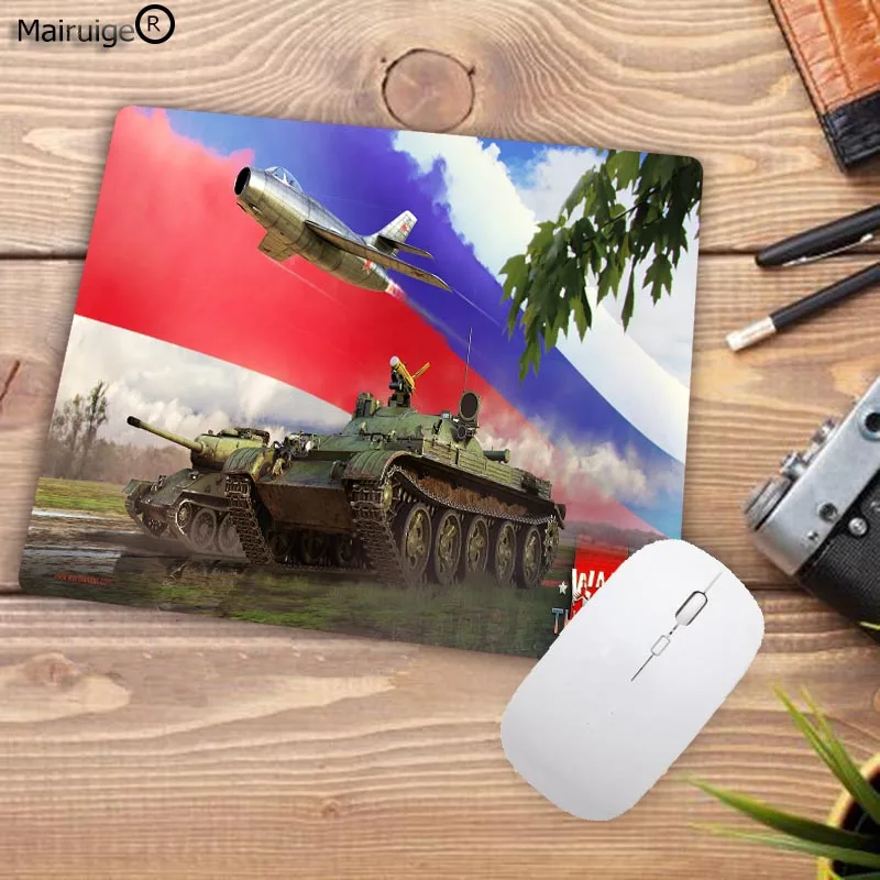 Большой рекламный коврик для игровой мыши Mairuige War Thunder компьютеры геймерские