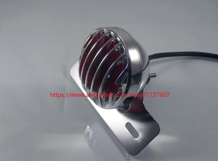 Задний стоп светильник для мотоцикла GN/GG/GS125 1 шт. CG125|light for|lights for motorcyclelights & lighting |