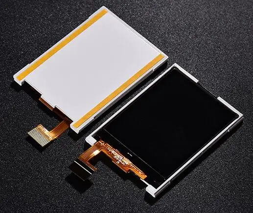 Цветной ЖК экран CTC 1 77 дюйма 16P TFT ST7735S Drive IC 128(RGB)* 160 MCU 8 битный параллельный