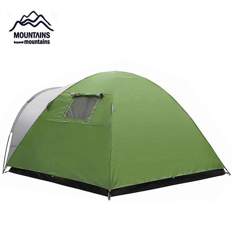 Портативный ультра светильник для 3 4 человек палатка кемпинга на открытом