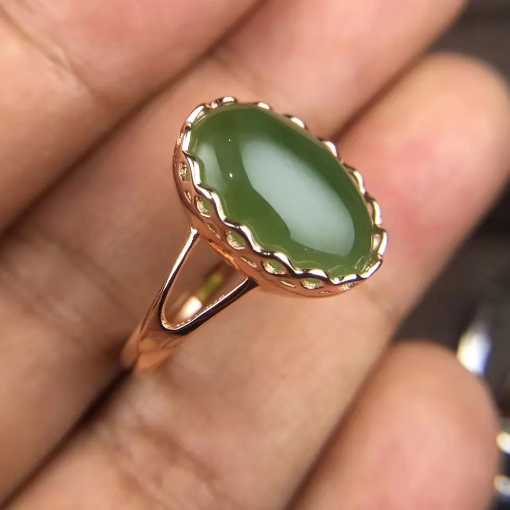 Женское вечерние ЦО из серебра 925 пробы с натуральной яшмой | Украшения и