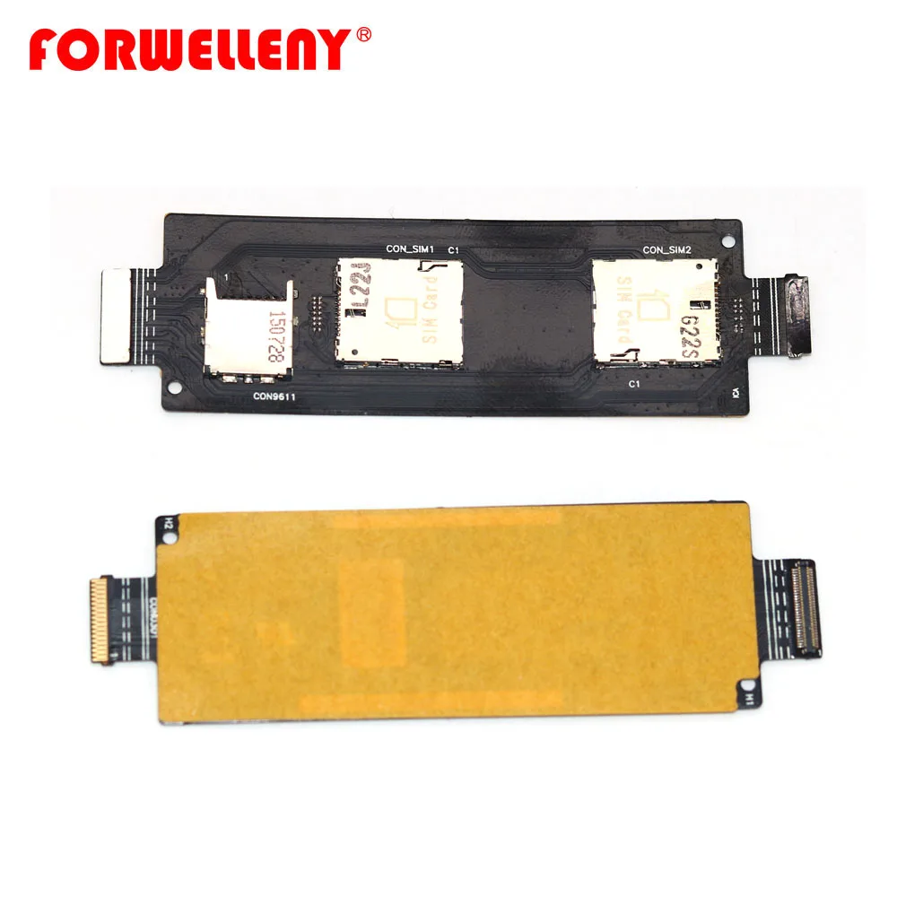 Для Asus Zenfone 2 5 &quotZE550ML ZE551ML держатель для sim карты|sim card adapter|sim adaptersim socket |