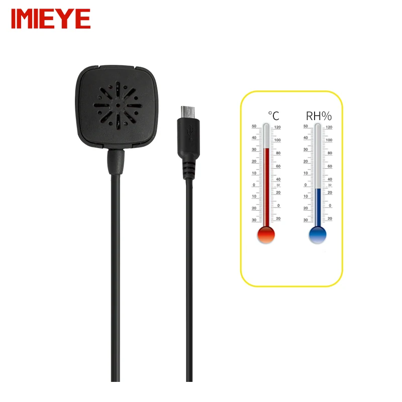 Imieye 2mp 1080 P Wi Fi IP Камера 128 г SD Card ИК Ночное видение сигнализации видеонаблюдения