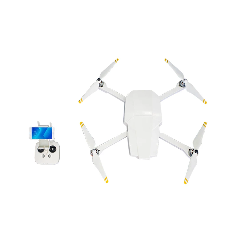 DJI Phantom 3 Стандартный преобразовать складной Дрон как большой Mavic Drone Для тела