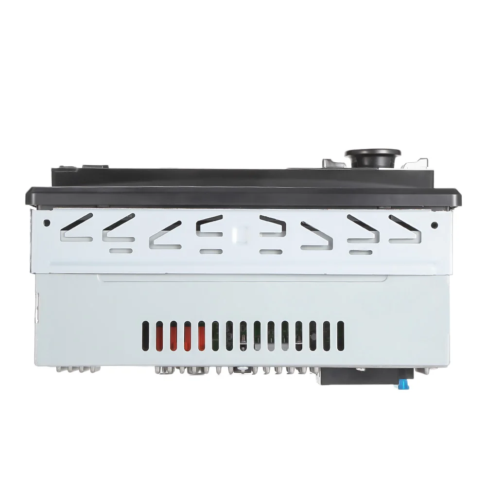 JSD 520 Автомобильный MP3 плеер Bluetooth 2 0 AC/DC 12 V в тире 1 Din автомобильный FM радио с