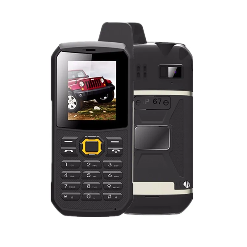 Оригинальный Suppu F68 Мощность банк Ip67 Водонепроницаемый Bluetooth 3 0 фонарик Fm Mp3 пыле