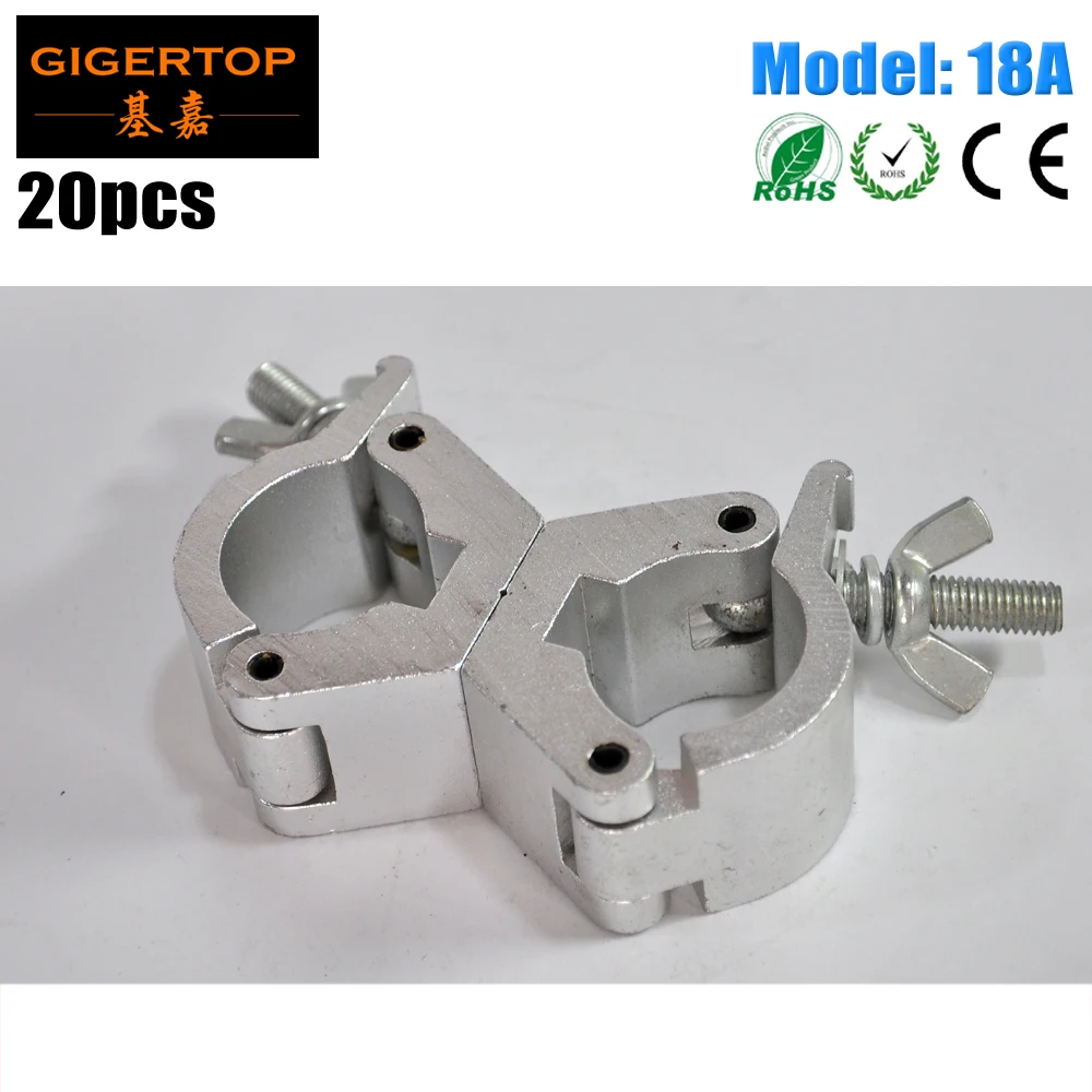 20 шт. алюминиевые сверхсветильник ные светодиодные банки 18 А 30 мм 29 35 мм|light things|light