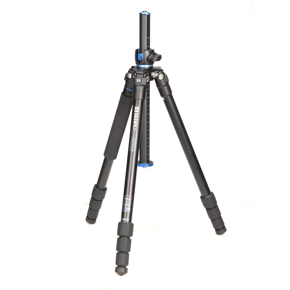Benro GA158T Aluminum tripod Professional for DSLRS Camera | Электроника