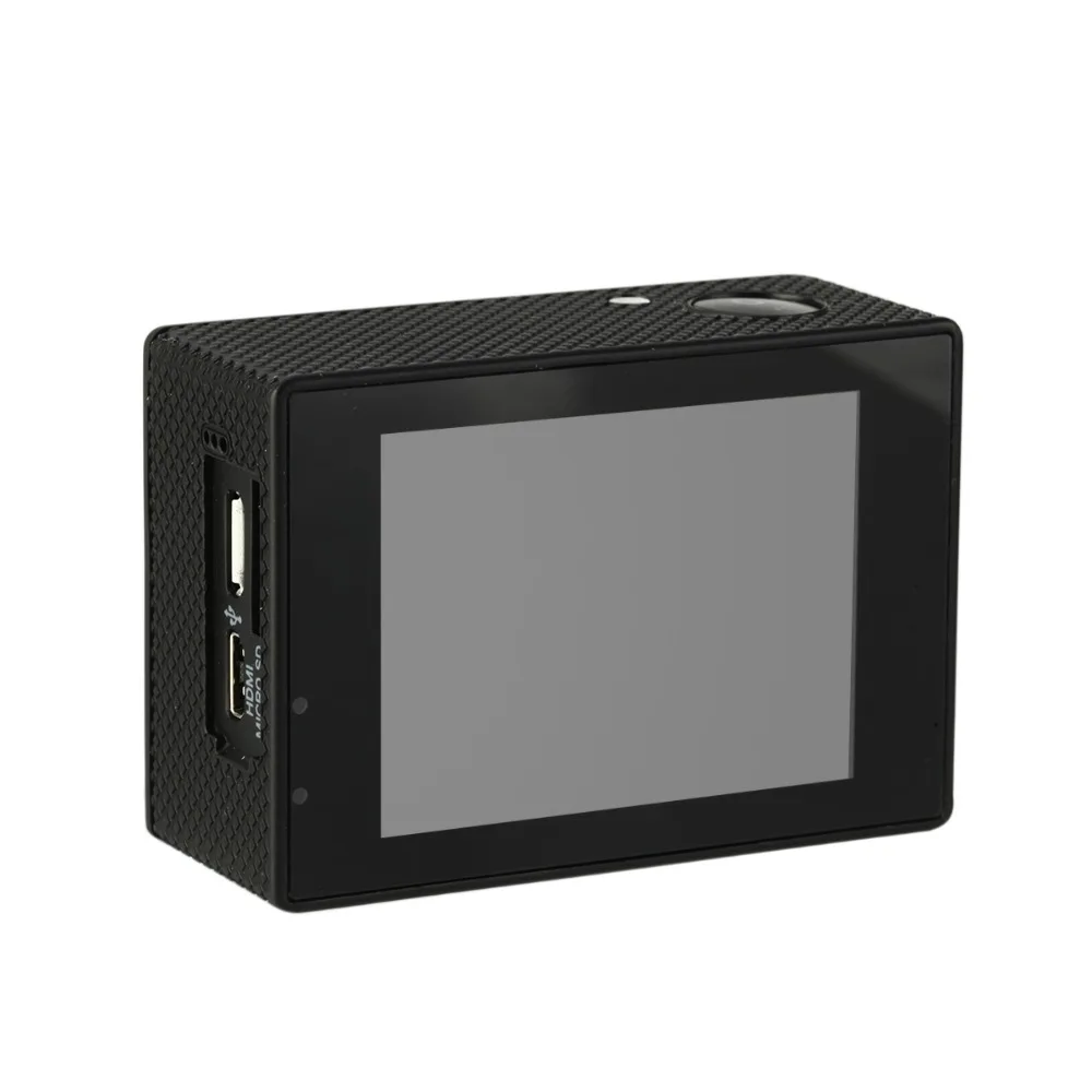 Профессиональные Wi-Fi FPV-системы Камера OEM V3 Спорт DV 2 дюйма HD 16mp открытый