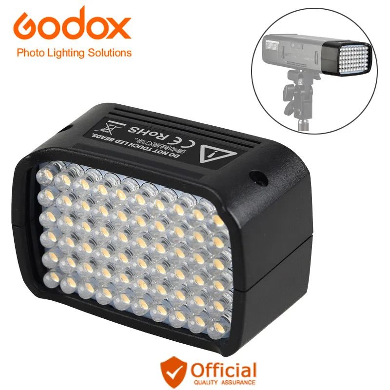 Портативная карманная вспышка Godox AD200 AD L для улицы 60 шт.|godox portable|godox portable flashgodox light |
