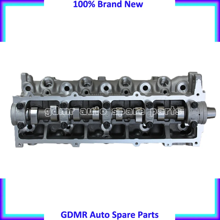 Автозапчасти головка цилиндра в сборе RF HW R2 OEM 11102-10342 AMC 908 850 для Kia Besta Sportage TD 2 0 2.2TD |