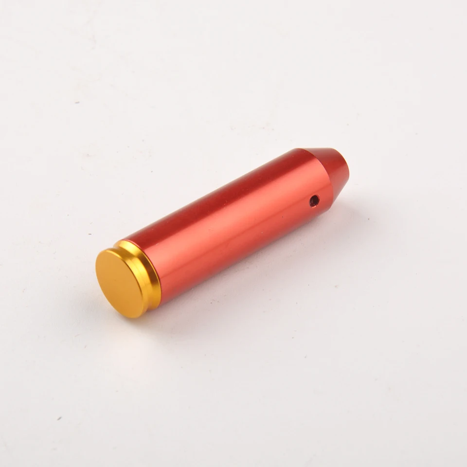 Красный лазерный прицел 243/.308Win/7mm 08REM картридж тактический страйкбольный