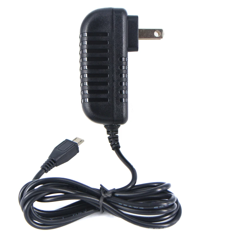 Адаптер питания переменного/постоянного тока с micro usb 5 В 3 А 10 шт. | Обустройство