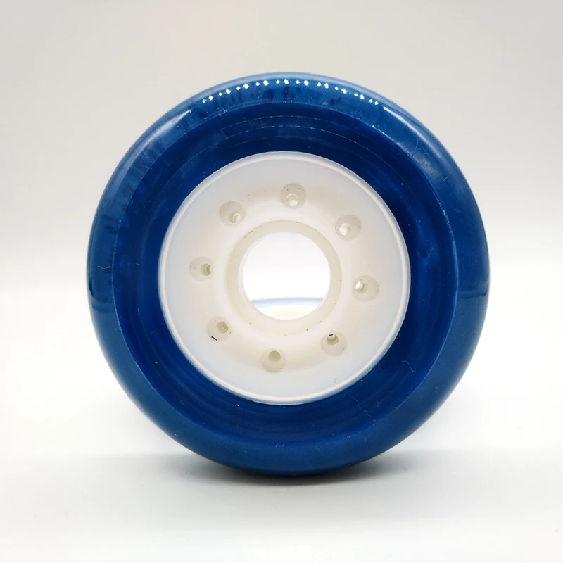 Бесплатная доставка колеса для катания на коньках 85 а 76 мм 80 распродажа|skate wheels