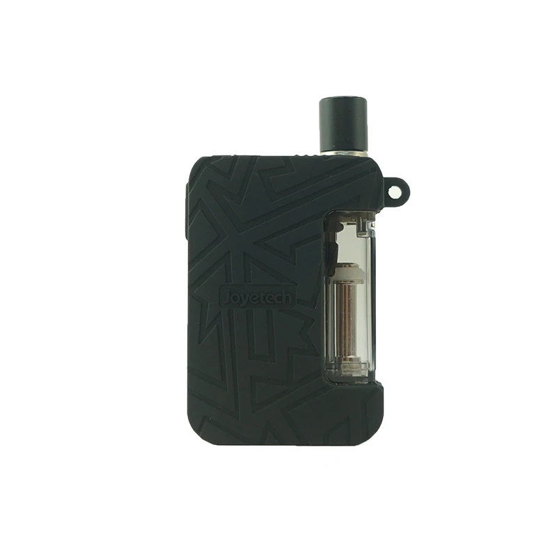 Текстурированный чехол для Joyetech Exceed Grip Pod system Kit Vape защитный силиконовый чехол