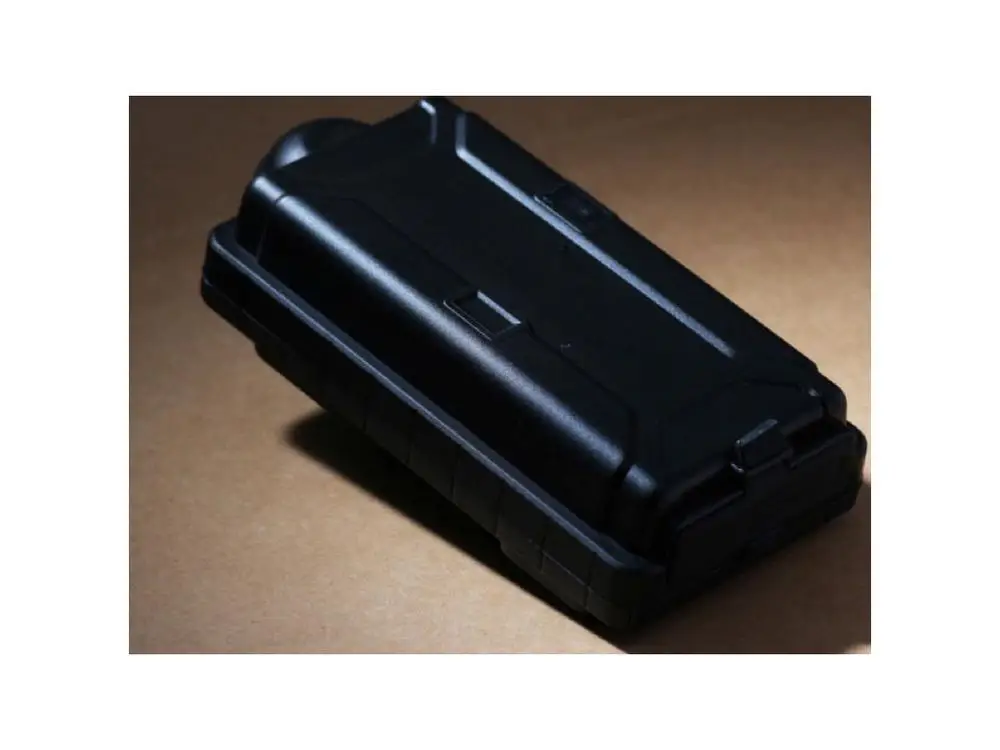 Q805 5000mAh GSM голосовой аудиорегистратор на большие расстояния ошибки с магнитом
