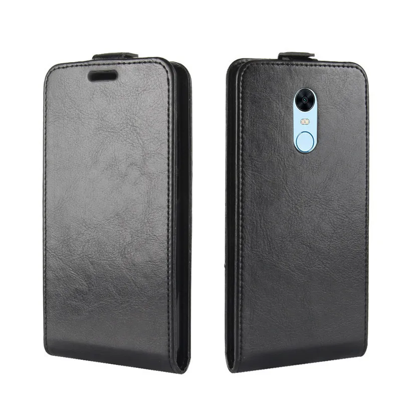 Роскошный флип-чехол для Xiaomi Redmi 5 Plus кожаный чехол 99 дюйма Xiomi Xaomi Redmi5 Funda Capa