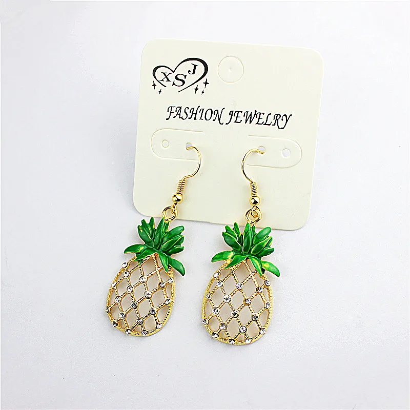 Новые женские модные аксессуары для девочек на день рождения красивое ожерелье с