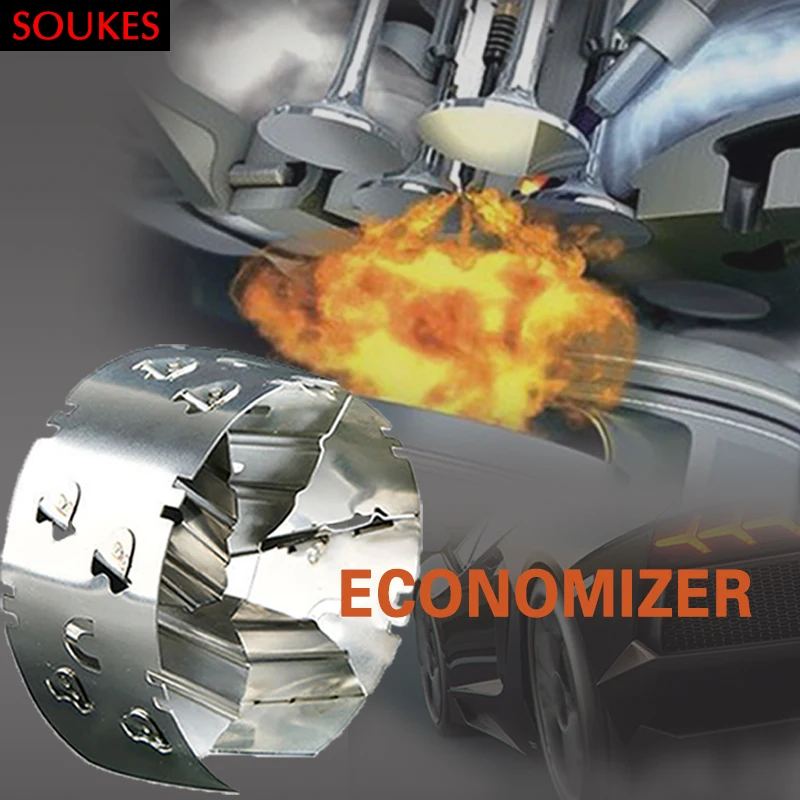 Автомобильный турбонаддувной топливный экономичный инструмент для Renault Megane 2 3