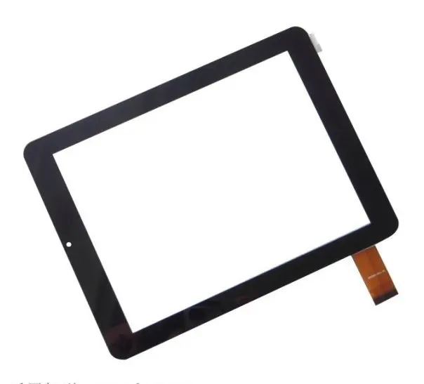 Новый емкостный сенсорный экран 8 дюймов для планшета Explay Surfer 01 04 дигитайзер