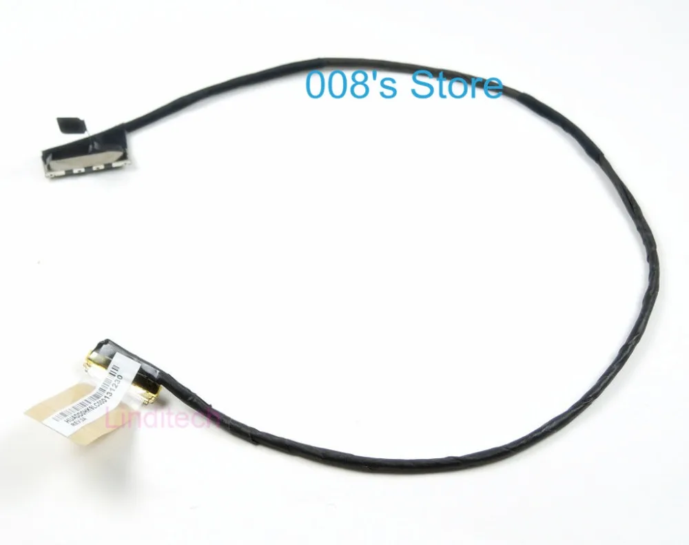 Новый гибкий кабель для ЖК дисплея Sony SVF15217SCW SVF152 SVF152C29M svf152c29l SVF1521Q1EB SVF1521 DD0HK9LC000|lcd