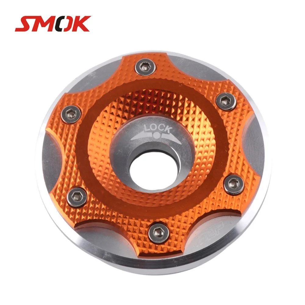 SMOK для Yamaha BWS X 125 аксессуары мотоциклов и скутеров CNC алюминиевый сплав крышка