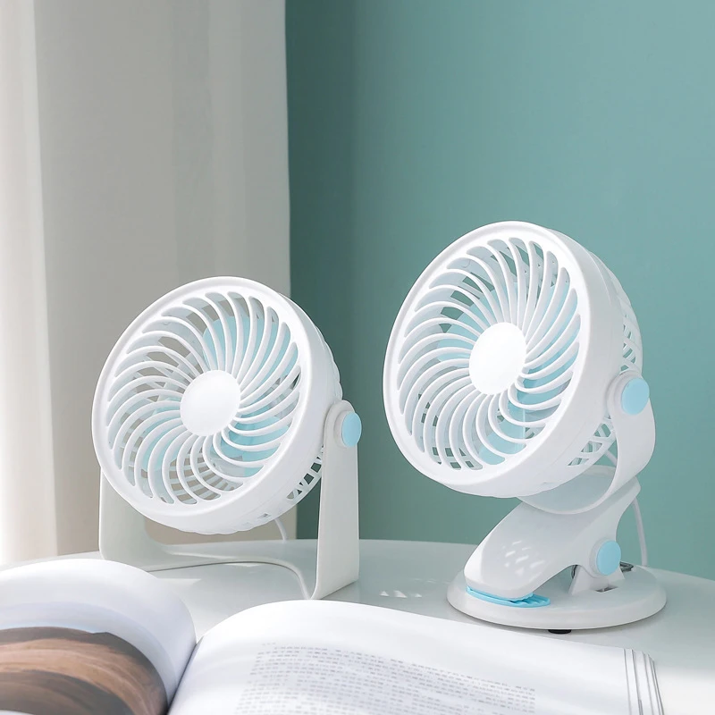 Мини вентилятор портативный бесщеточный с зарядкой от Usb|Вентиляторы| |