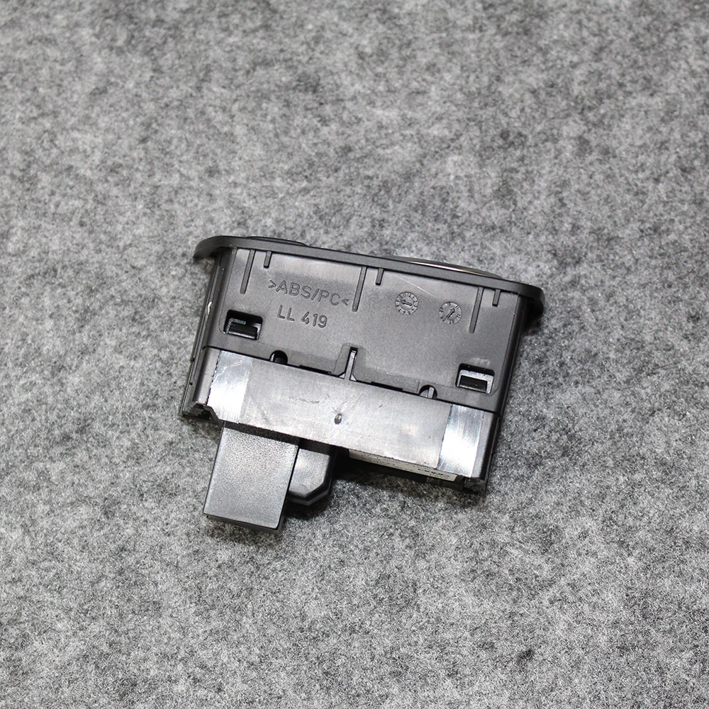 4F1905217E хром кнопка запуска двигателя переключатель для AUDI A6 C6 S6 RS6 2009 2010 2011 4F1 905 217E