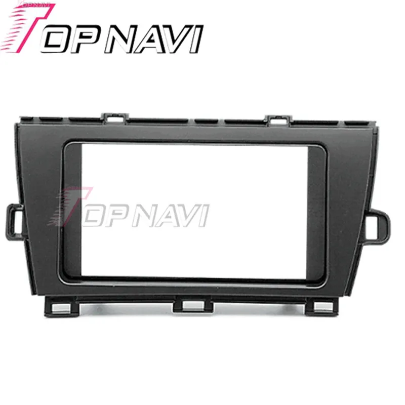 Автомобильный радиоприемник Topnavi 2DIN для Toyota Prius 2010 (LHD) автостерео интерфейс