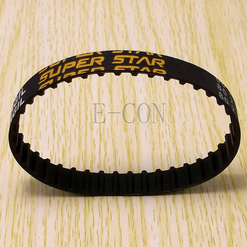 Ремень ГРМ L039 40 зубьев 0 39 дюйма (10 мм) 1 шт.|timing belt|stepper motor timing beltbelt |