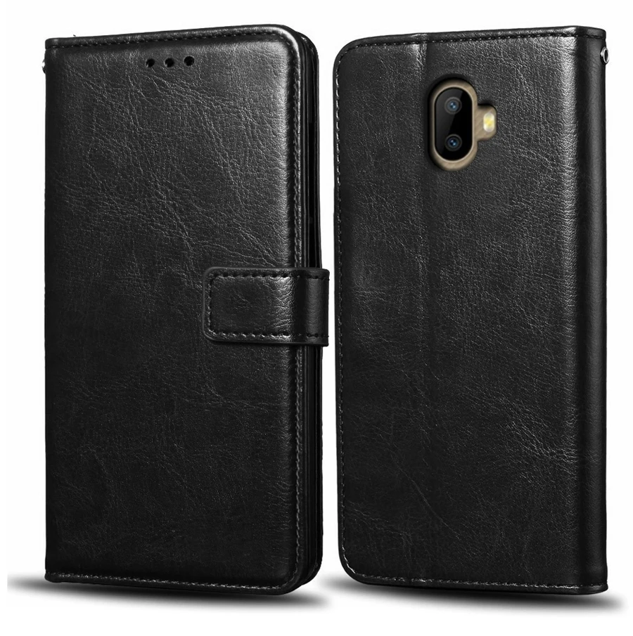 Ulefone S7 чехол для Ulefone S7 Pro Чехол-книжка роскошный кожаный силиконовый чехол-накладка для Ulefone S7 S7Pro 5," с держатель для карт