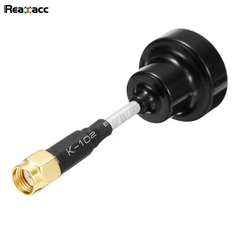 оригинальная пагода realacc антен