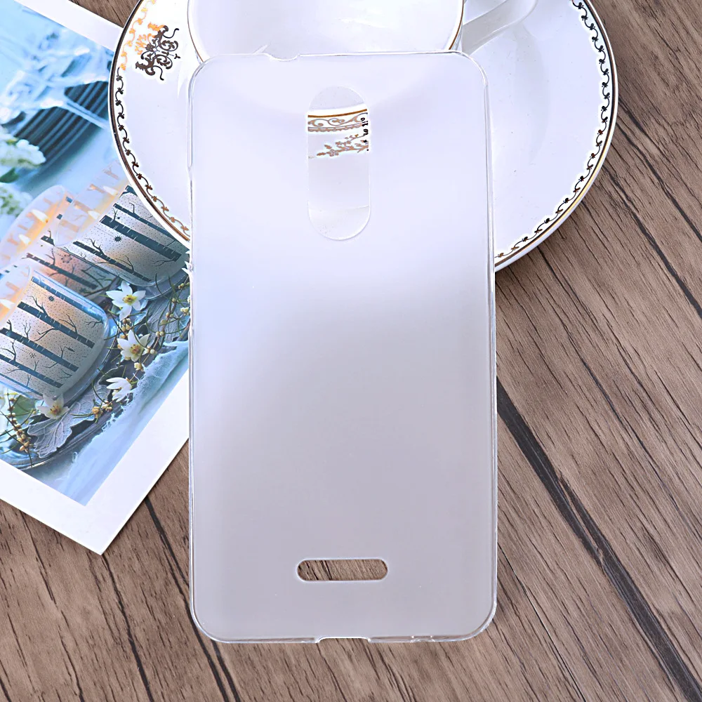 Для BQ BQ-5504 чехол Strike Selfie Max 5504 Чехол Мягкий ТПУ задняя защитная крышка Coque Shell fundas Caso Capa матовый пудинг силиконовый