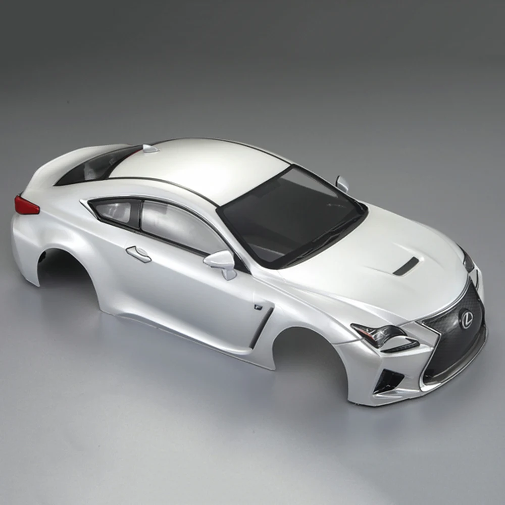 Автозапчасти LEXUSRC F 48648 257 мм для самостоятельной сборки Рама корпуса автомобиля с