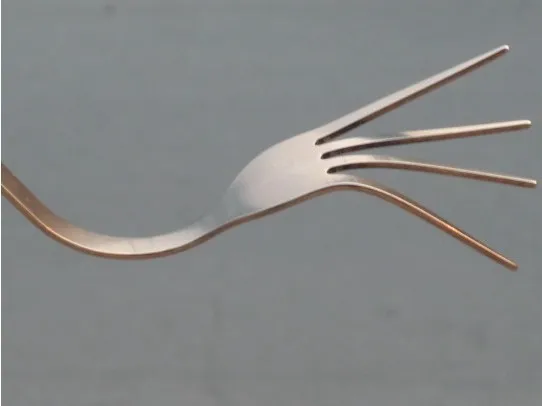 Новое поступление самосгибающаяся вилка 2 0 (модернизированная версия)